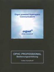 Bedienungsanleitung
OPHC Professional